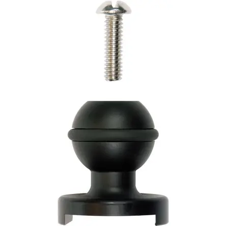 Soporte de Bola de 1 Alta Qualità