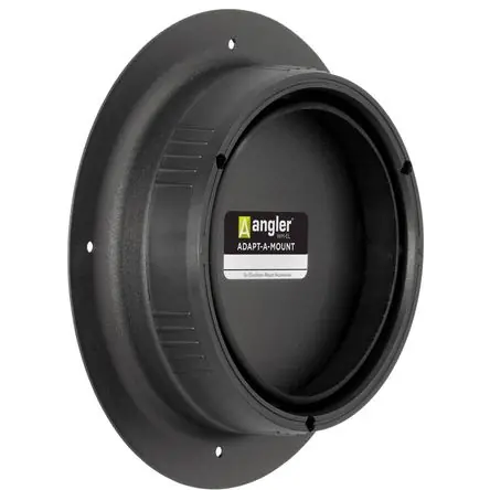 Soporte de Almacenamiento Angler WM-EL Adapt-A-Mount para Elinchrom - Organiza Reflectores y Softbox Di Tendenza