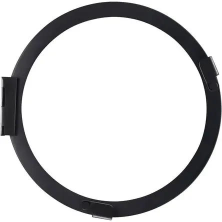 Soporte de Filtros Lupo para DayledPRO 1000 - Compatible con Filtros de Color y Gel, Se Coloca entre Migliore Qualità