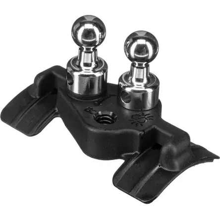 Occasione Imperdibile Soporte de Carga para Trípode Spider Camera Holster 860 - Compatible con Sistema Spider, Capacidad d