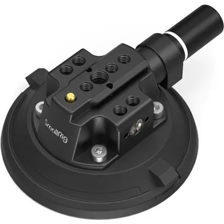 Super Prezzo Soporte de Cámara con Ventosa SmallRig 4122B (4