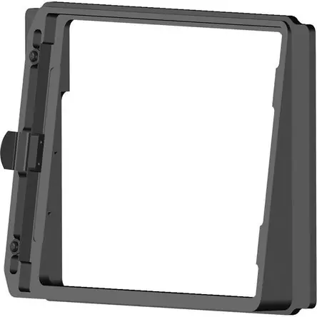 Soporte de Filtro Vocas 4th Tilted 4x5.65 para MB-455 - Instalación en Capucha y Reducción de Destel Prezzo Conveniente
