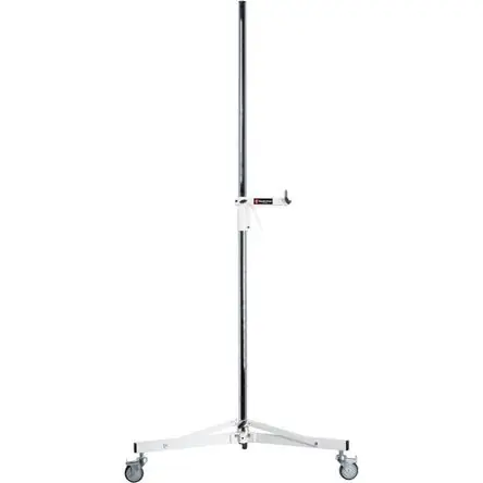 Acquista Ora Soporte de Cámara de Estudio STUDIO TITAN AMERICA 06-090W Side Kick (Blanco) - Construcción de Acero