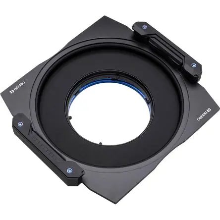 Soporte de Filtros Benro Master Series de 150mm para Lente Canon 14mm f/2.8L II USM - Acepta Tres Fi Prezzo Basso