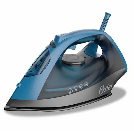 Plancha de vapor Con Base De Cerámica GCSTBS6052 Compra Oggi Stesso
