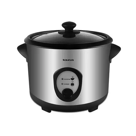 Olla Arrocera TAURUS CHEF 12 II 1.2 Lts Direttamente Dal Produttore