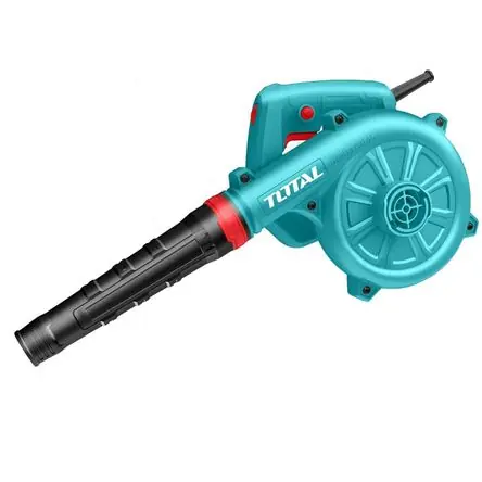 Quantità Limitata Soplador Aspirador de Aire 650w Industrial TOTAL Pc Laptop Limpieza