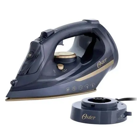 Miglior Prezzo Plancha de vapor inalámbrica Oster® 2 en 1 GCSTCC5000