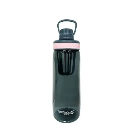 Thermos® 750 ml Nueva Botella Shaker Gris 70029771 Di Tendenza