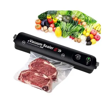 Più Venduto Selladora Al Vacio Vacuum Sealer 168