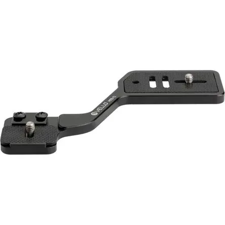 Soporte de Flash Mini Vello MFB-12: Compacto y Versátil para Cámaras y Luces LED Compra Adesso