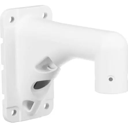 Compra Adesso Soporte de Pared i-PRO WV-QWL501-W (Blanco) - Compatible con Cámaras i-PRO Seleccionadas, Construcci
