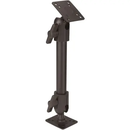 Soporte de Pedestal PANAVISE Slimline 2000 para Electrónica Móvil (9 Scelto Dai Clienti