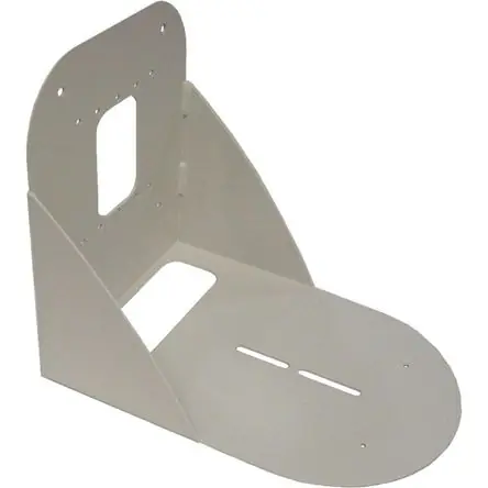 Soporte de Pared Sony para Cámaras BRC/SRG X y SRG PTZ (Blanco) - Soporte en L Duradero, Múltiples O Occasione