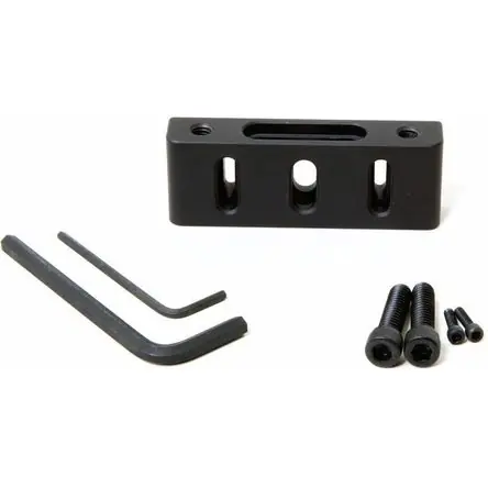 Soporte de Montaje Teradek para Cube 605 Soddisfatti O Rimborsati