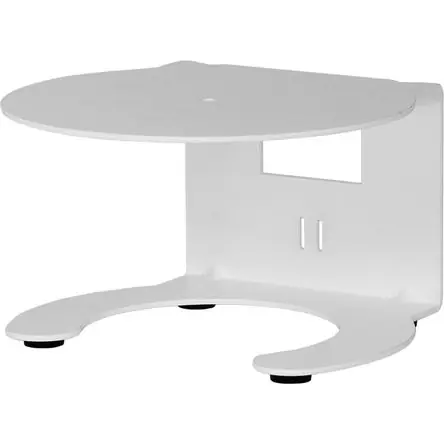 Spedizione Gratuita Soporte de Mesa Vaddio ConferenceSHOT AV System (Blanco)