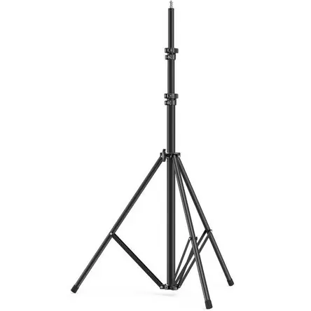 Soporte de Luz SmallRig con Amortiguación de Aire - Rango de Altura de 37 a 110 Promozione Esclusiva