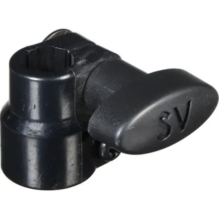 Promozione Esclusiva Soporte de Luz Smith-Victor con Collar Reemplazo (5/8 a 1/2