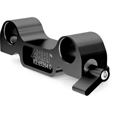Soporte de Varilla LWS de 15mm para Cámara ARRI - Compatible con Varios Sistemas de Soporte ARRI - M Spedizione Espresso