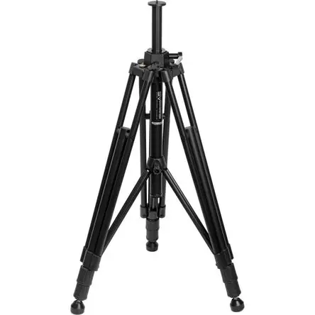 Prezzo Di Fabbrica Soporte de Trípode Smith-Victor Propod (Negro) - Capacidad de Carga 25 lb, Altura Máx. 65