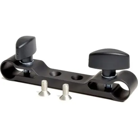 Soporte de Varilla de Estudio de 15mm para Sled Matrix - Incluye 2 Tornillos de Montaje Esclusivo