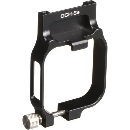 Soporte LanParte para GoPro HERO4 Session y Cámaras Similares - Compatible con Estabilizadores Lanpa Promozione Esclusiva