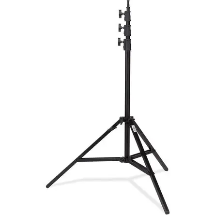 Migliore Qualità Soporte Kupo Baby Kit con Patas Cuadradas (13') - Capacidad de Carga 22 lb, Altura Máxima 157.48