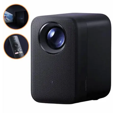 Spedito Oggi Proyector Inteligente XIAOMI Smart Projector L1 Pro