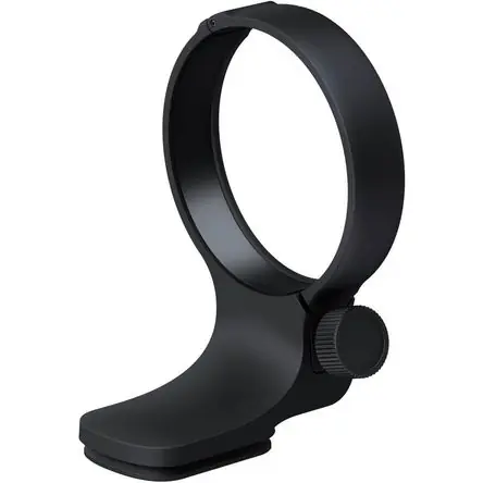 Soporte de Trípode Tamron A034TM para 70-210mm f/4 Di VC USD - Compatible con Arca-Type, Construcció Offerta Limitata