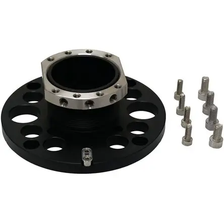 In Voga Soporte Mitchell FLOWCINE para Sistema de Amortiguación Black Arm (Masculino)