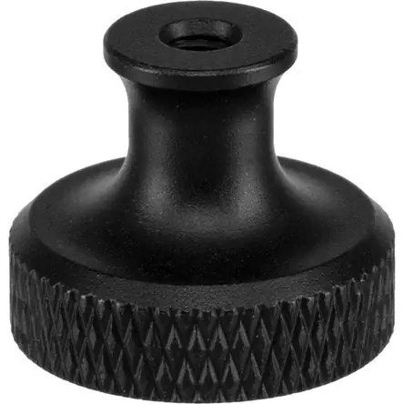 Compra Adesso Soporte de Tornillo para Montaje de Lente Zhiyun para Crane V2 - Altura Ajustable y Superficie de Ag