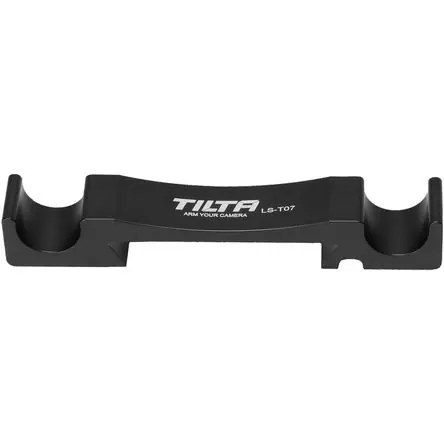 Prezzo Ridotto Soporte de Varilla Larga Tilta para Sistemas de Varillas de Estudio de 19mm - Compatible con Dovetai