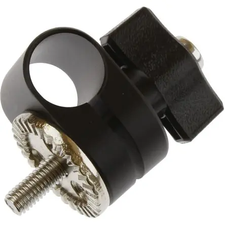 Soporte de Varilla de 16mm Cavision con Rosette para Montaje en Rosettes Cavision All’Ingrosso