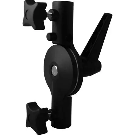 Soporte Tilter Westcott para Softbox de hasta 54 x 72 Quantità Limitata