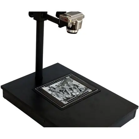 Soporte Magnético para Documentos Planos (Pequeño) - Mantiene Fotos/Documentos Planos, Área Magnétic Scelto Dai Clienti