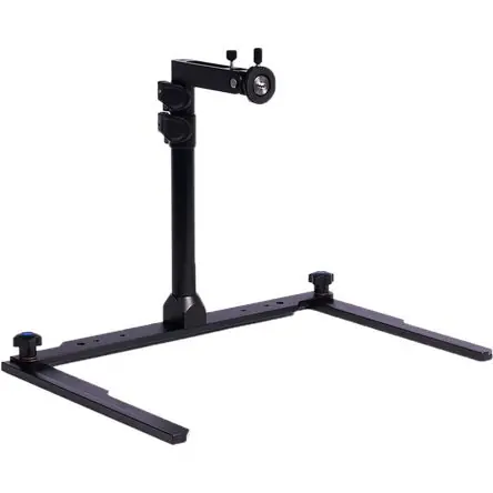 Soporte Plegable Skier Pro System CS700 para Fotografiar Artículos de hasta Tamaño A4 Alta Qualità