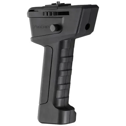 Acquista Ora Soporte Portátil Westcott ProGrip 2 para Unidades FJ80 II y FJ200 - Capacidad de Carga 6 lb, Montaje