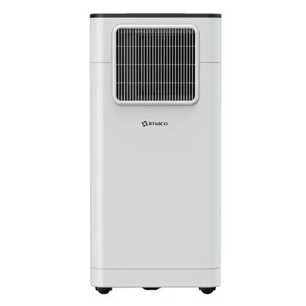 AIRE ACONDICIONADO IMACO AC7000 PORTATIL 6500 BTU Premium