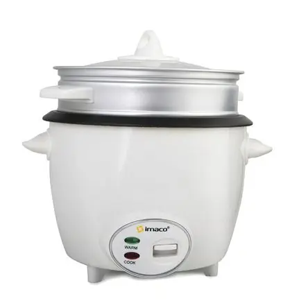 Reso Gratuito Olla Arrocera IMACO RC15VE 1.5 Lts