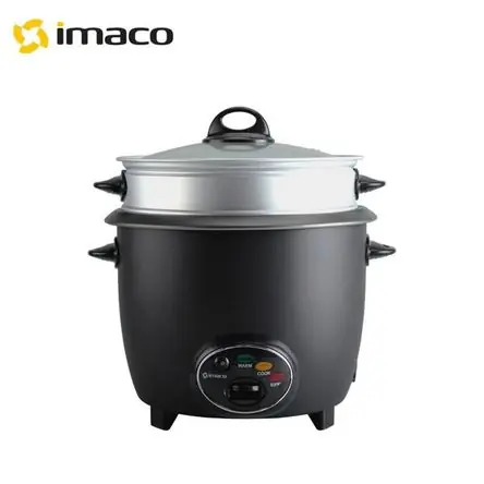 Offerta Speciale Olla Arrocera IMACO RC22FRY 2.2 Lts