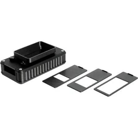 Soporte Básico para Película Negative Supply 35 MK2 - Escaneo Rápido y Mantiene la Película Perfecta Offerta Speciale