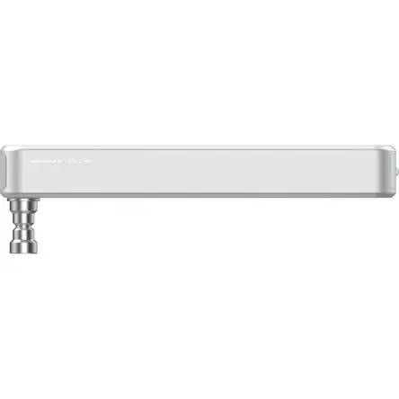Soporte de Extensión Básica Falcam para Geartree - Capacidad de Carga 44 lb, Longitud 10.6 Autentico