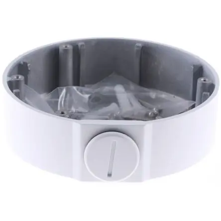 Soporte de Pared Dedicado GEOVISION GV-Mount213 para Cámaras GV-ADR2701 y GV-ADR4701 Nuova Collezione