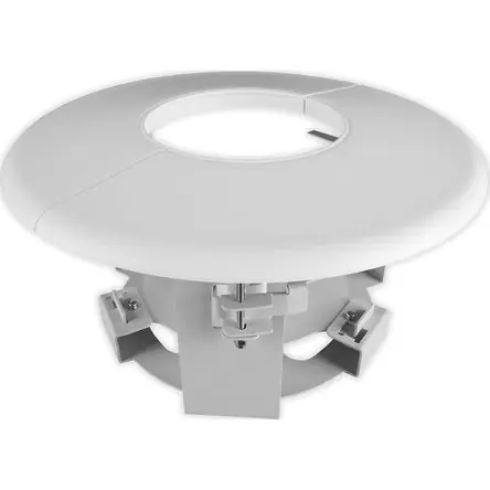 Prezzo Basso Soporte de Montaje Empotrado Digital Watchdog para Cámara IP PTZ 30x - Construcción de Aluminio