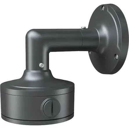 Soporte de Pared Speco Technologies O5VLWMJG para Cámaras Seleccionadas (Gris Oscuro) Artigianale