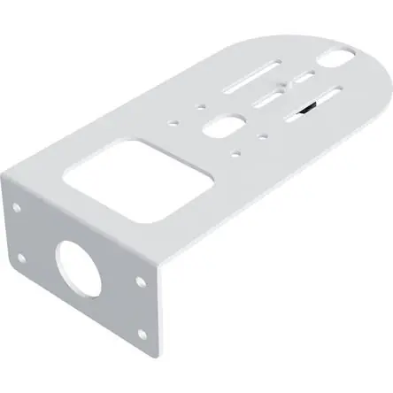 Nuovo Arrivo Soporte de Pared BirdDog para X1 y X1 Ultra (Blanco) - Montaje en Pared y Acabado Blanco para Combin