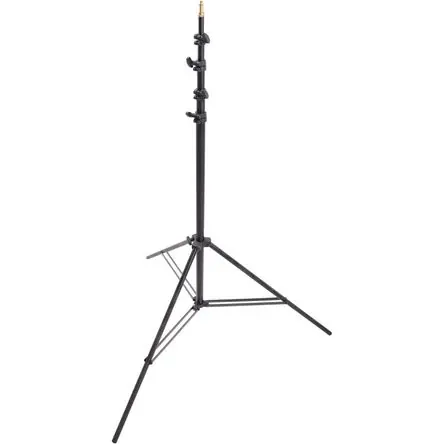 Soporte de Luz Kupo Mediano (14.6') - Capacidad de Carga 2.2 lb, Altura Máxima 14.6', Longitud Cerra Non Perdere