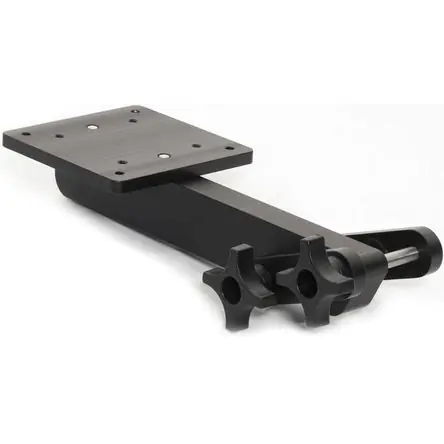 Economico Soporte Kessler Crane Low-Boy para Asiento K-Pod o Relocalizador de Bola