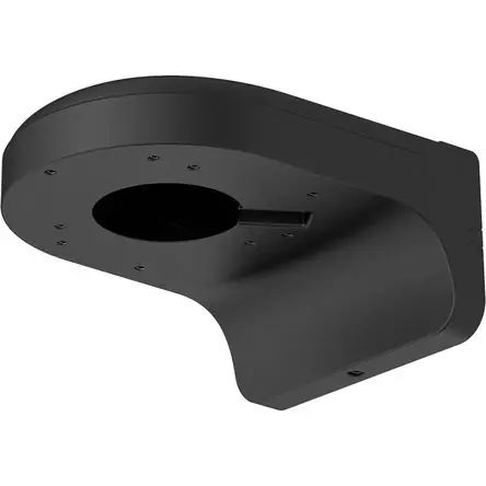 Soporte de Pared Dahua Technology DH-PFB203W-B (Negro) - Compatible con Cámaras Seleccionadas, Const Subito Disponibile