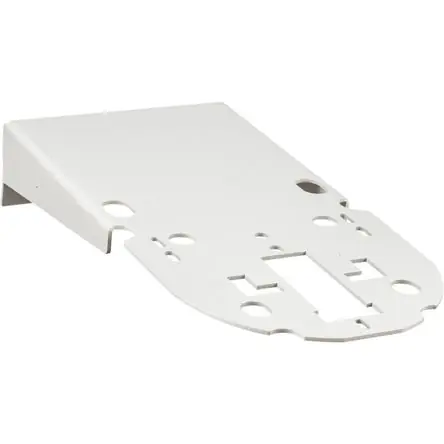 Reso Gratuito Soporte de Pared Marshall Electronics para Cámara CV610 (Blanco)